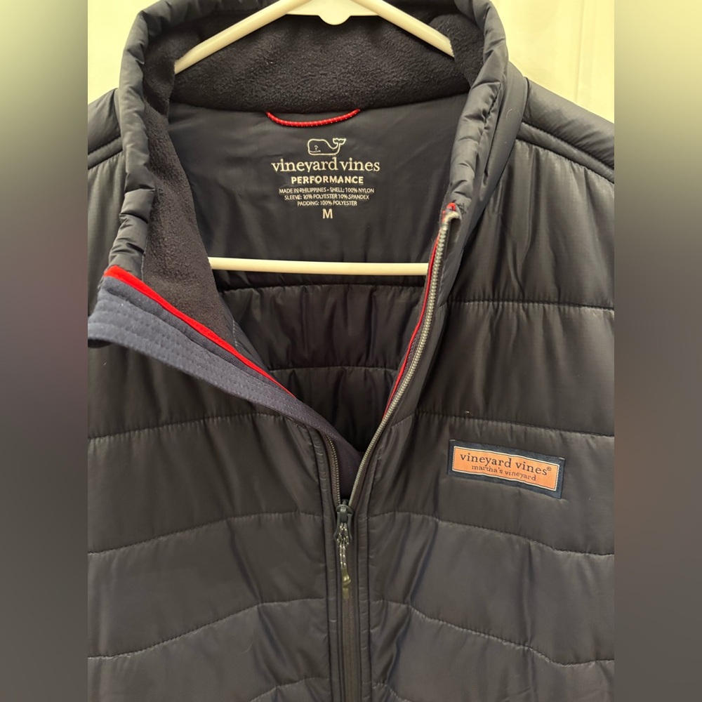 Vineyard Vines Performance Jacket - image 2